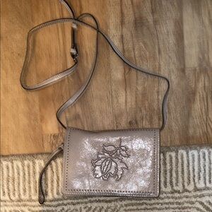 Patricia Nash Crossbodg Bag